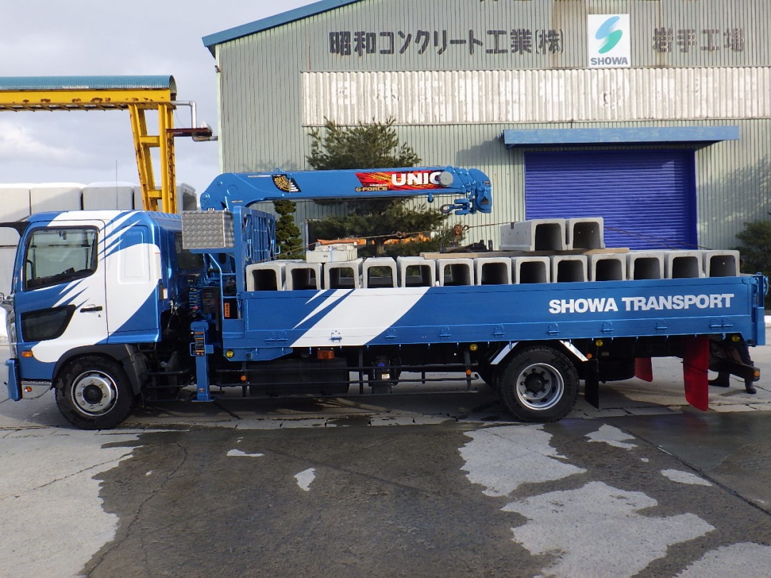 コンクリート二次製品