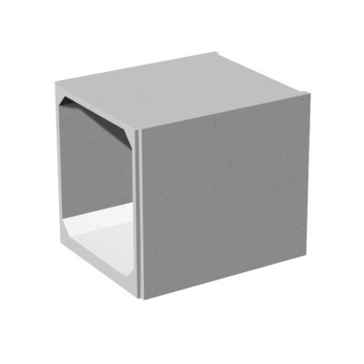 ボックスカルバート（C型） | カルバート