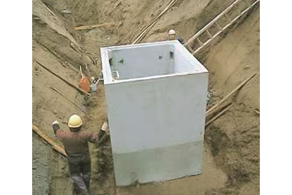 エスホール | カルバート