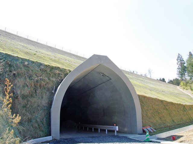 ループアーチ | カルバート