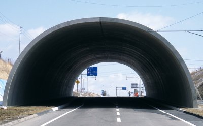 プレキャストアーチカルバート