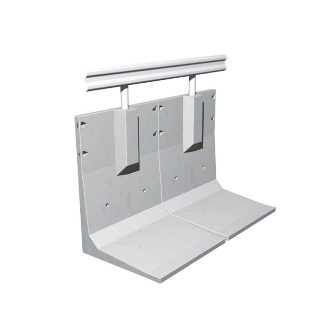 SL擁壁・SL－G | 擁壁・法面保護