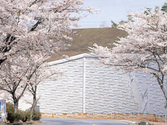 テールアルメ | 擁壁・法面保護