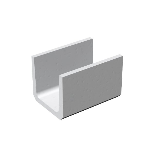 上ふた式U形側溝 | 道路