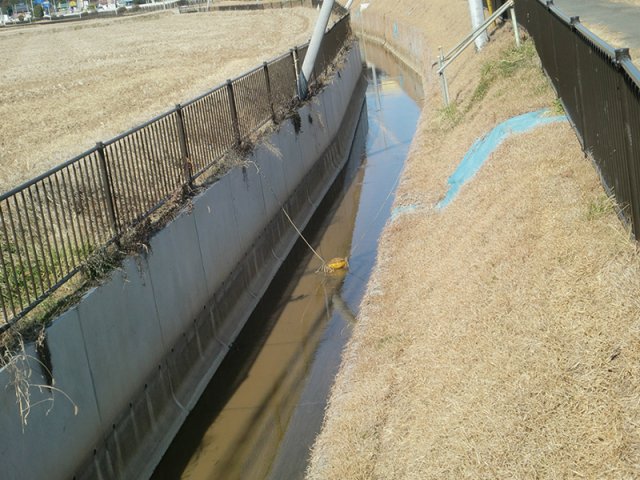 大型排水フリューム(農業土木事業協会型) | 水路