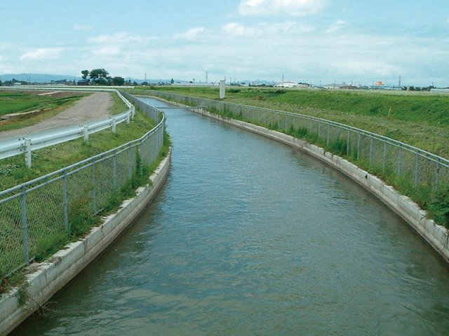 水路用Ｌ形(農業土木事業協会型) | 水路