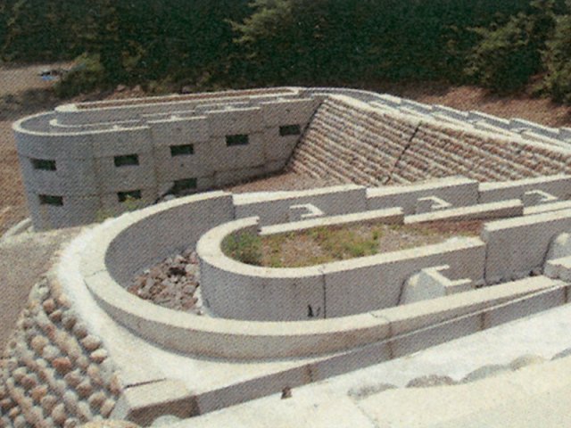 魚道SPIRAL | 河川