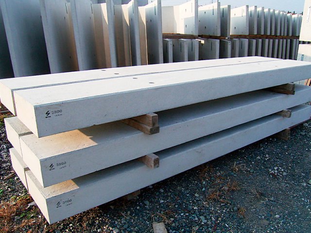 PC・RCスラブ | スラブ・板