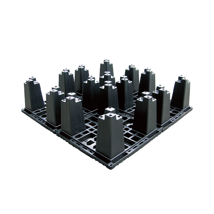 プラスチック製雨水貯留槽 ｜昭和コンクリート工業株式会社