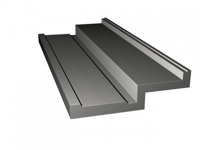 スタジアム段床