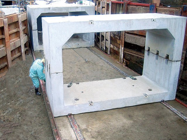 SBC工法 | カルバート