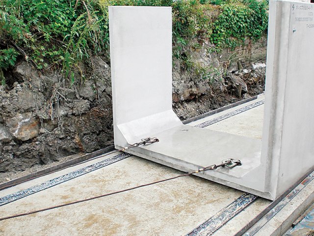 SBC工法 | カルバート