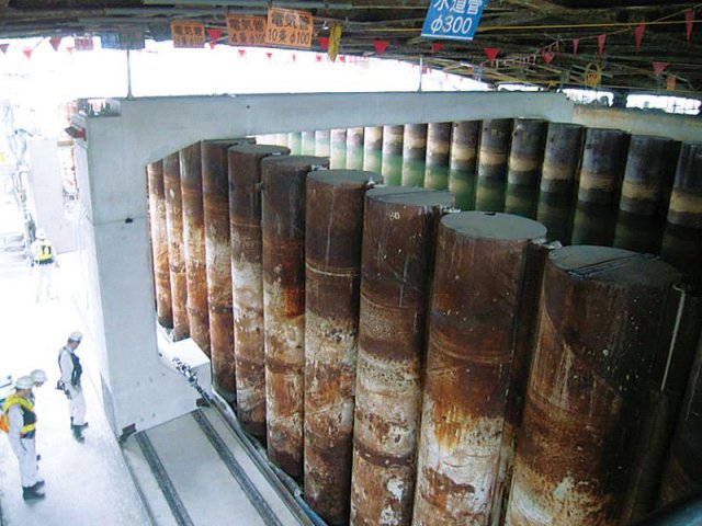 SBC工法 | カルバート