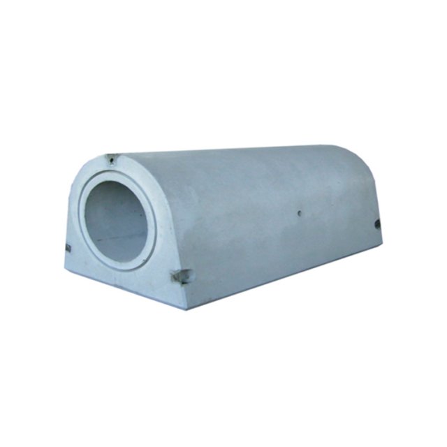 プレキャスト底樋管 | 特殊