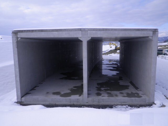 FAボックス | カルバート