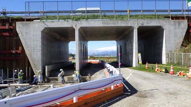 FAボックス | カルバート