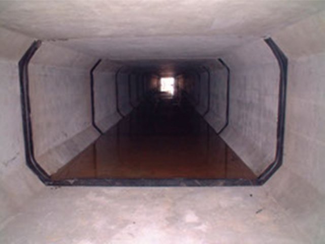 D・F・Tジョイント | 特殊