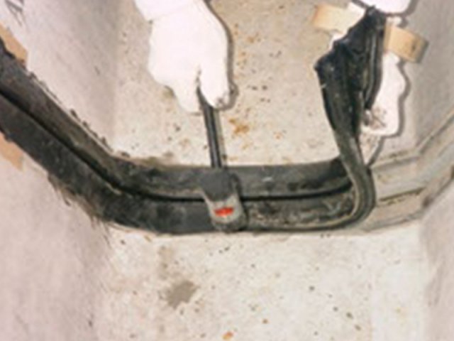 D・F・Tジョイント | 特殊