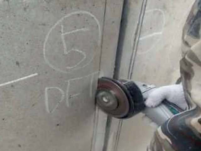 D・F・Tジョイント | 特殊