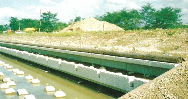 Σ『シグマ』 | 河川