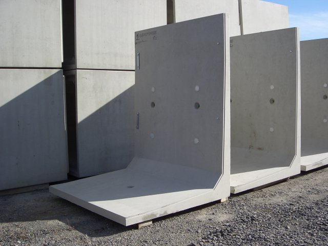 SL擁壁・SL－K | 擁壁・法面保護