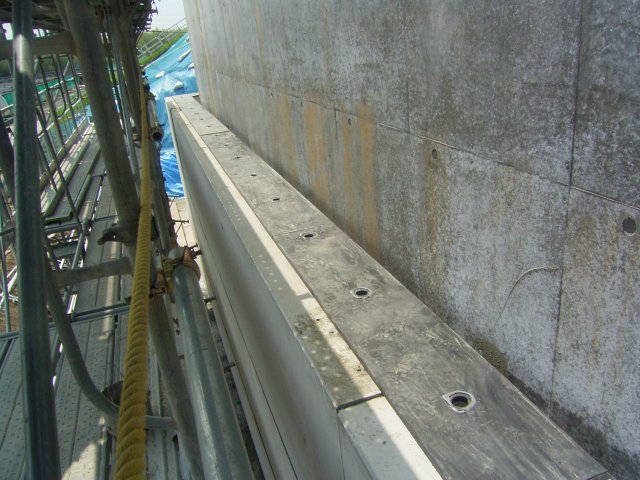 プレキャストさや管ブロック | 防災