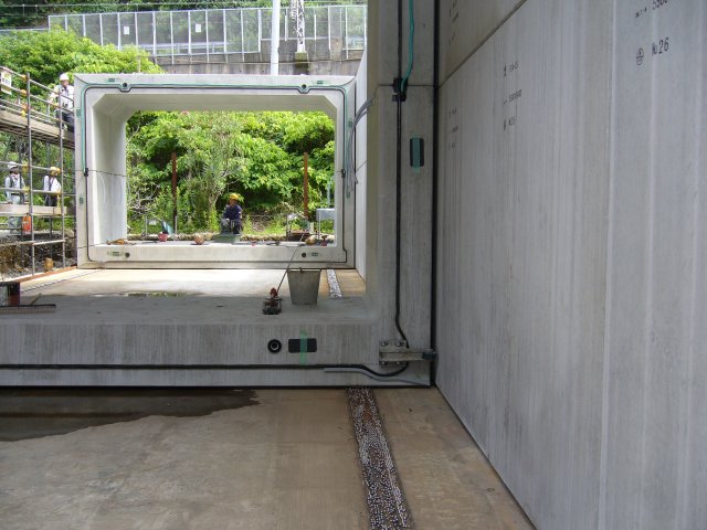 SBC工法 | カルバート