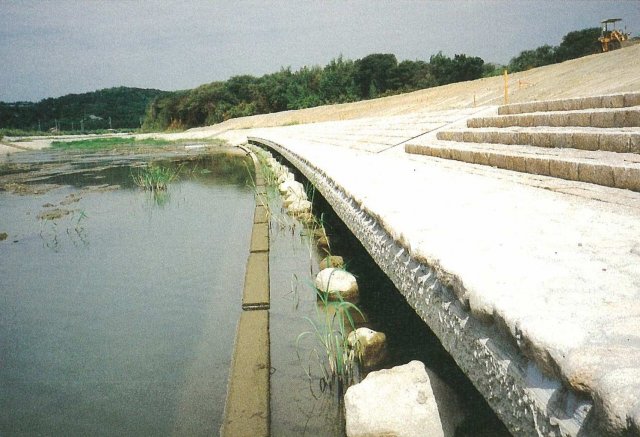 Σ『シグマ』 | 河川