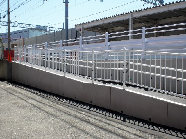 SL擁壁・マルチSL-F | 擁壁・法面保護