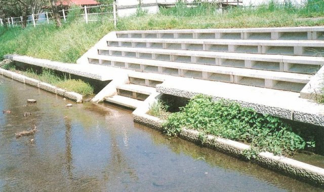 Σ『シグマ』 | 河川