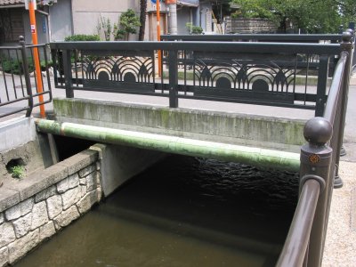 大型ボックスカルバート