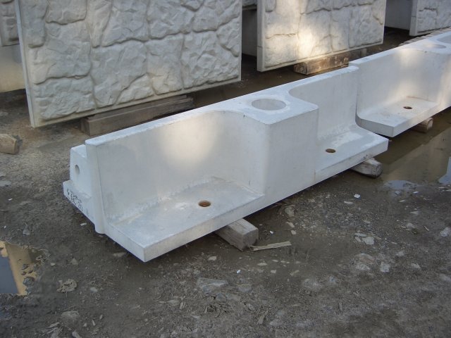 プレガードⅡ | 道路