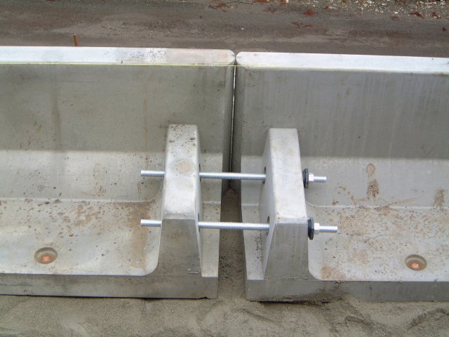 プレガードⅡ | 道路