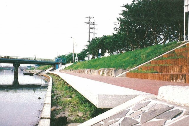 Σ『シグマ』 | 河川