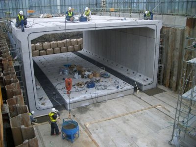 スーパーワイドボックス