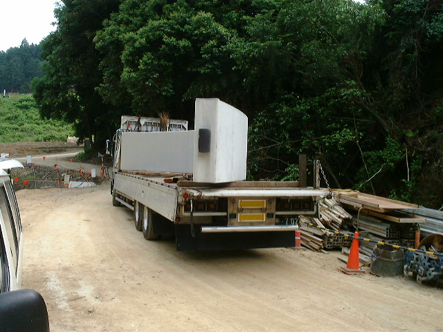 テクスパン工法 | カルバート