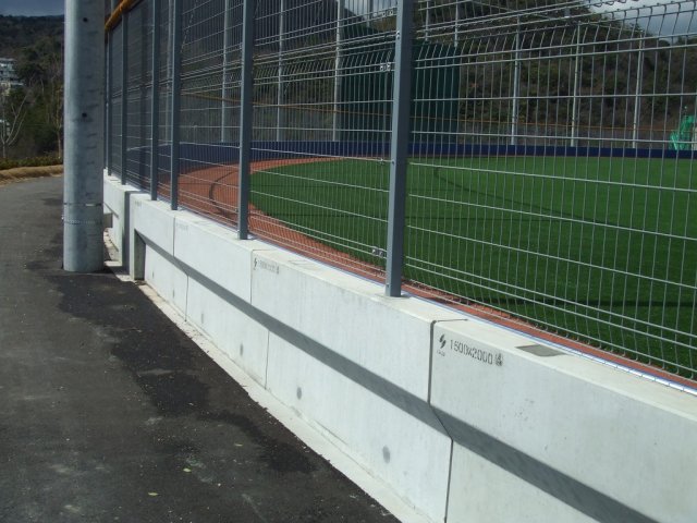 SL擁壁・SL－F | 擁壁・法面保護