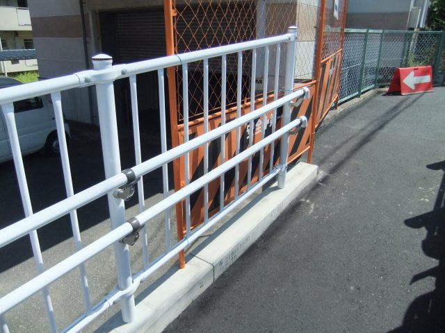 SL擁壁・マルチSL-F | 擁壁・法面保護