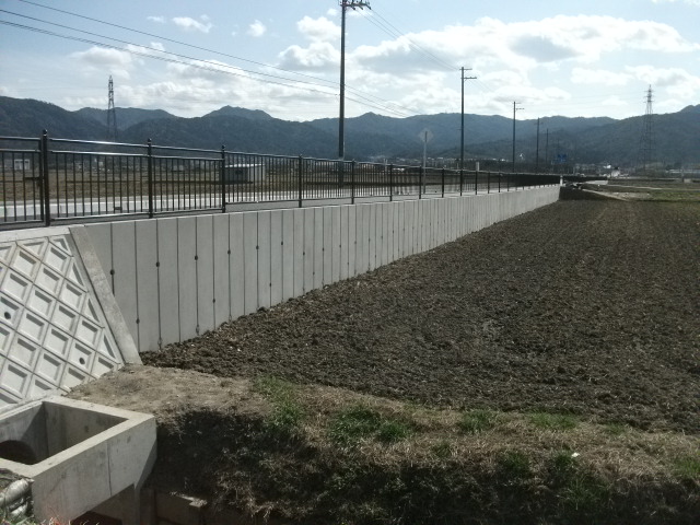 SL擁壁・SL－F | 擁壁・法面保護