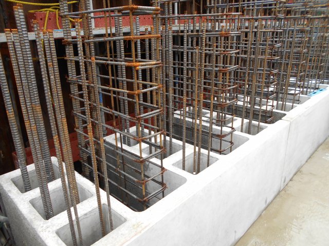 ハイティーウォール | 擁壁・法面保護