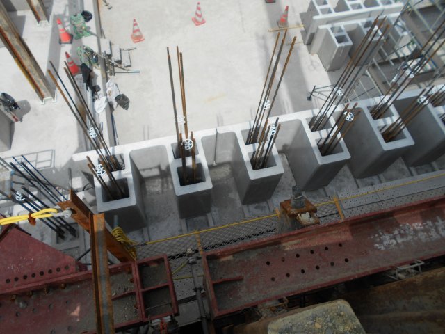 ハイティーウォール | 擁壁・法面保護