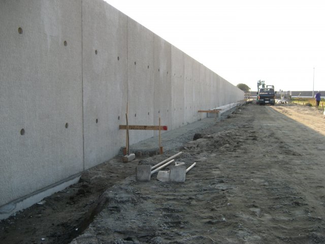 SL擁壁・SL－K | 擁壁・法面保護