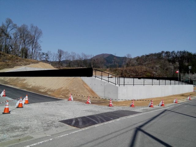 SL擁壁・マルチSL-F | 擁壁・法面保護