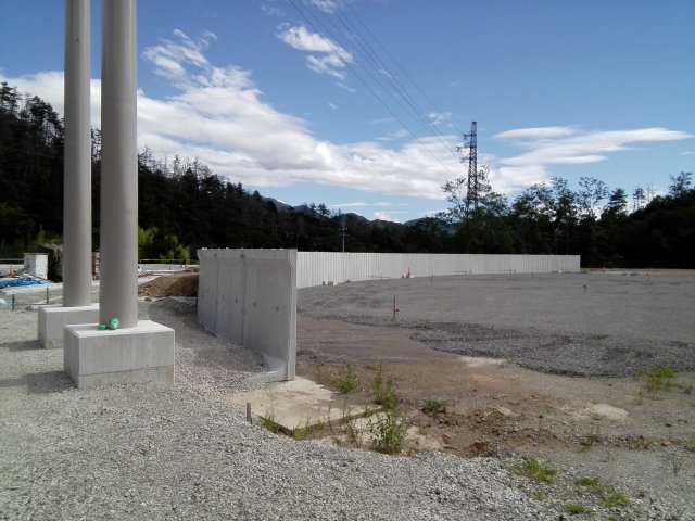 SL擁壁・SL－F | 擁壁・法面保護