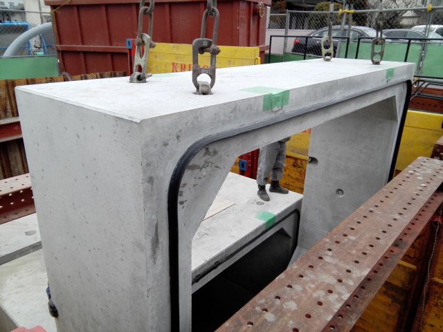 TSKJ工法 | カルバート