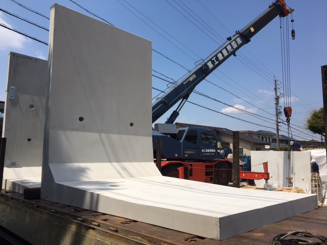 SL擁壁・SL-R | 擁壁・法面保護