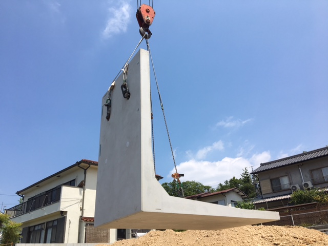 SL擁壁・SL-R | 擁壁・法面保護