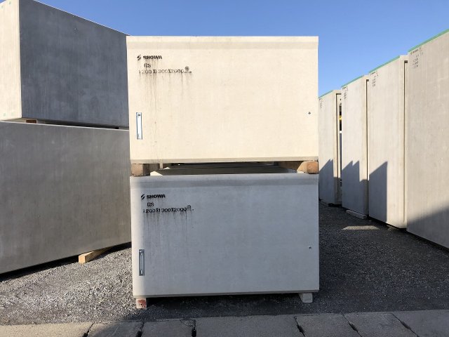 GSフリューム | 水路