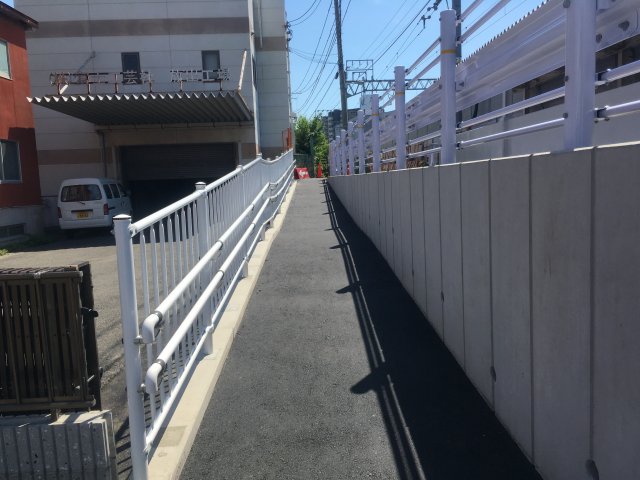 SL擁壁・マルチSL-F | 擁壁・法面保護