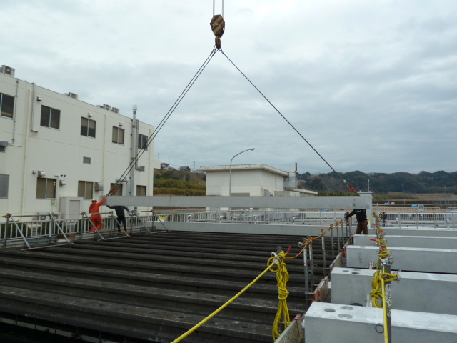 PC・RCスラブ | スラブ・板